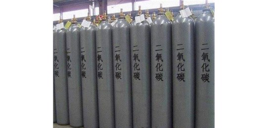 山西二氧化碳用在什么地方呢？永固氣體告訴你！