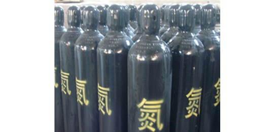 山西瓶裝氣體廠家告訴你氧氣瓶為什么要禁油？
