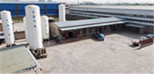 山西液態(tài)二氧化碳廠家為您介紹：高純氫氣在使用和運(yùn)輸時(shí)要注意什么？交城永固氣體