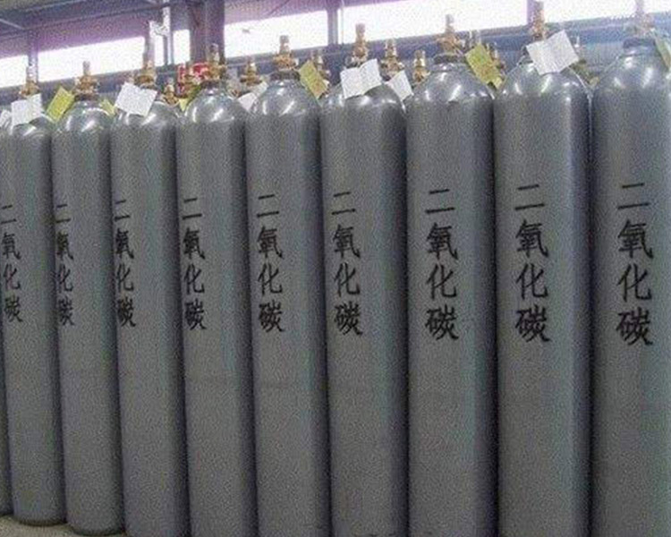 山西永固氣體為您解答進行標準氣體取樣時我們需要注意哪些問題？