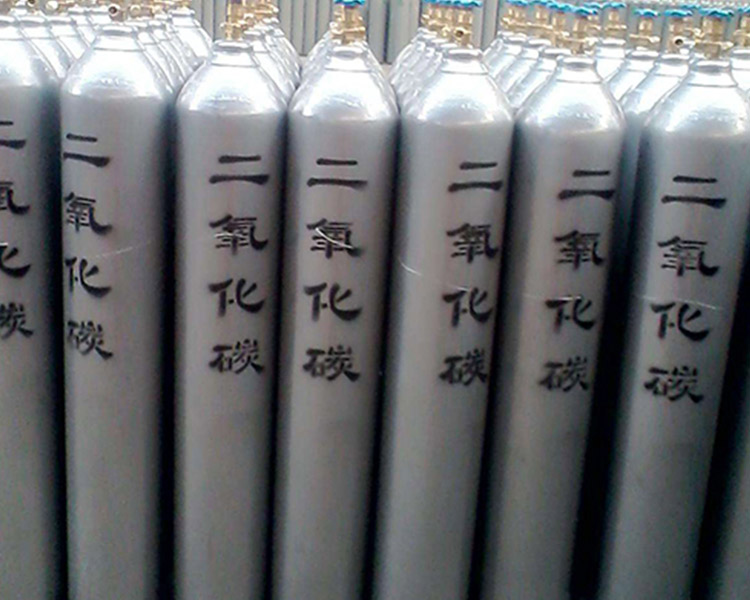 交城永固氣體提醒，山西工業(yè)氣體的常見屬性解析