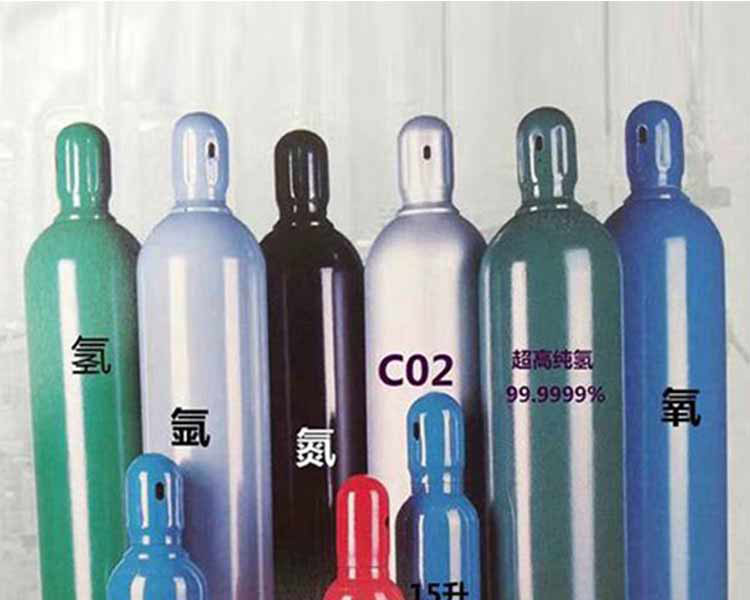 山西永固氣體公司告訴您交城標(biāo)準(zhǔn)氣體該要怎么使用？
